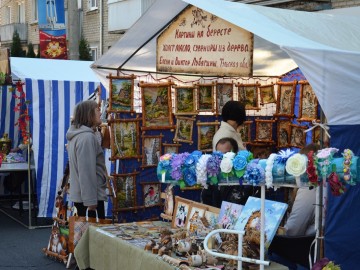 ТД Раздолье