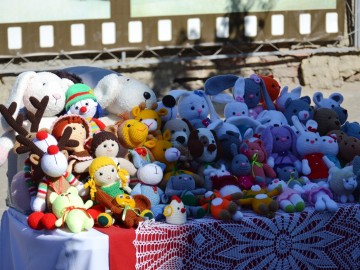 ТД Раздолье