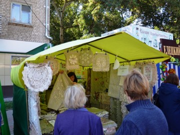 ТД Раздолье