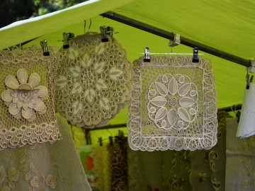 ТД Раздолье