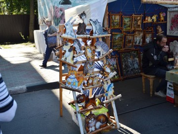 ТД Раздолье