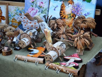 ТД Раздолье