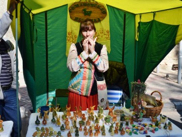 ТД Раздолье