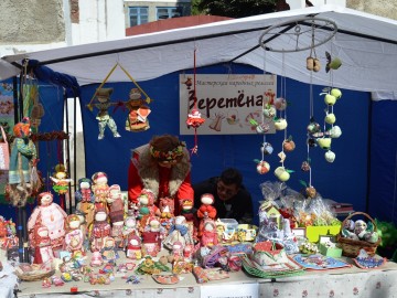 ТД Раздолье