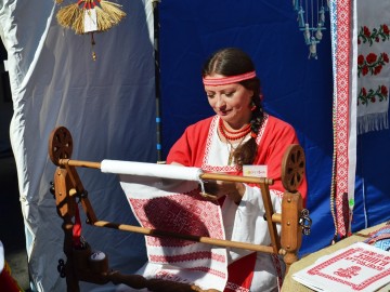 ТД Раздолье