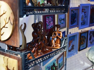 ТД Раздолье