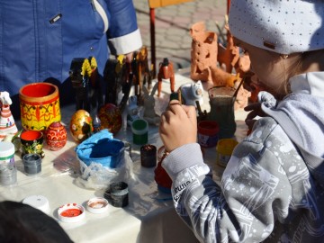 ТД Раздолье