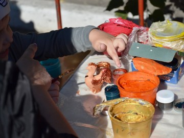 ТД Раздолье