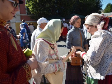 ТД Раздолье