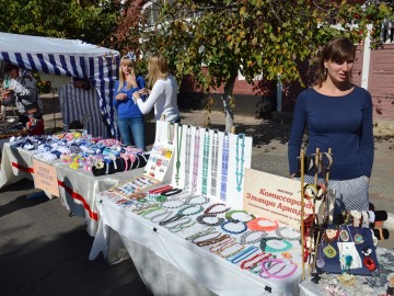 ТД Раздолье