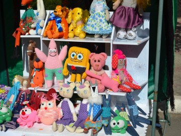 ТД Раздолье