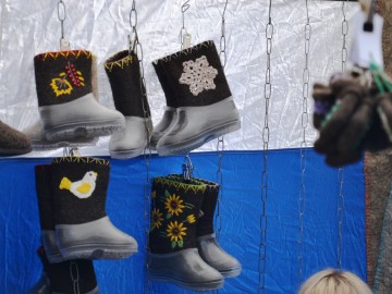 ТД Раздолье