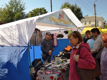 ТД Раздолье