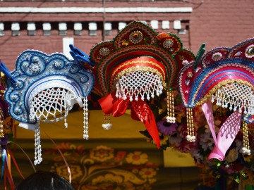 ТД Раздолье