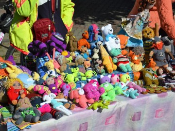 ТД Раздолье