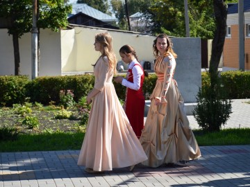 ТД Раздолье