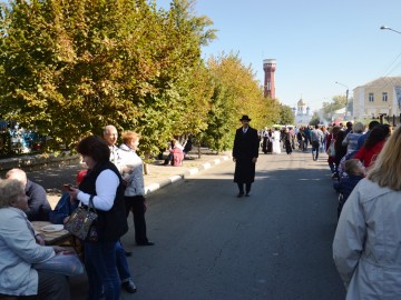 ТД Раздолье