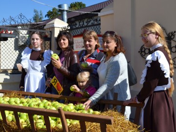 ТД Раздолье