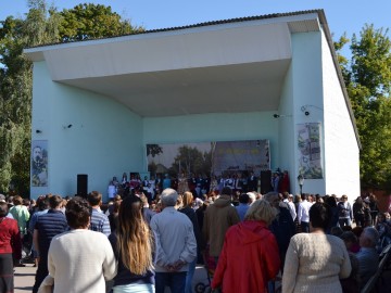 ТД Раздолье