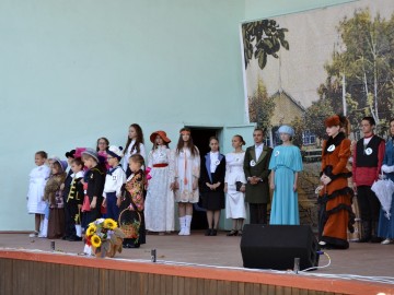 ТД Раздолье