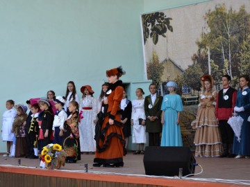 ТД Раздолье