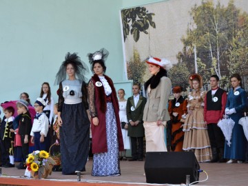 ТД Раздолье