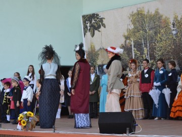 ТД Раздолье