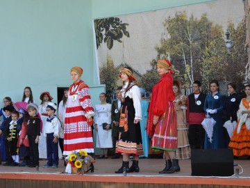 ТД Раздолье