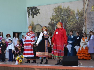 ТД Раздолье