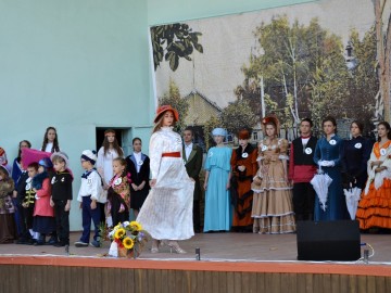 ТД Раздолье