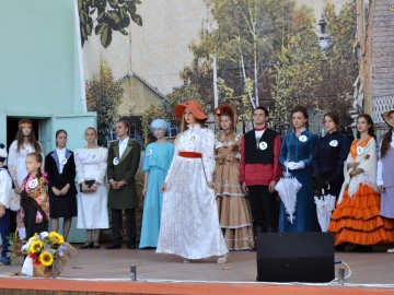 ТД Раздолье