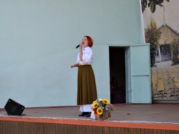 ТД Раздолье