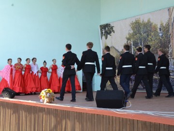 ТД Раздолье