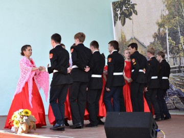 ТД Раздолье