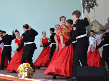 ТД Раздолье