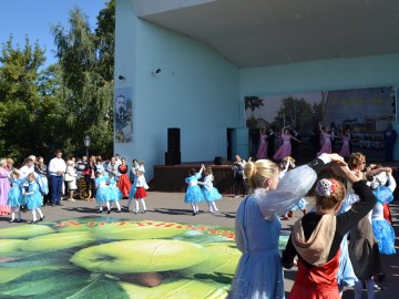 ТД Раздолье