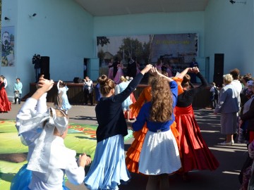 ТД Раздолье