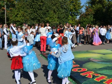 ТД Раздолье