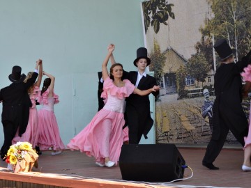 ТД Раздолье