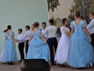 ТД Раздолье