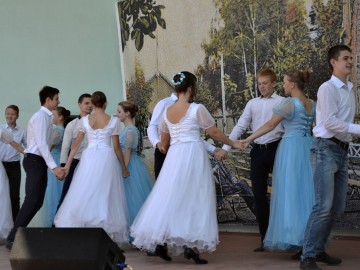 ТД Раздолье