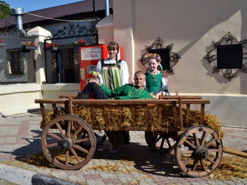 ТД Раздолье