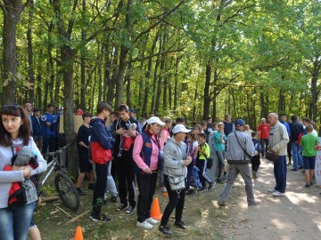 ТД Раздолье