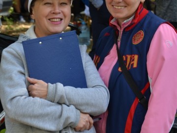 ТД Раздолье