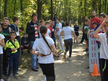 ТД Раздолье