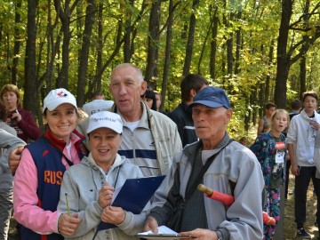 ТД Раздолье