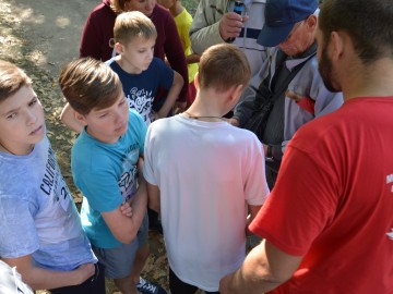 ТД Раздолье