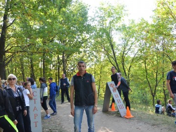 ТД Раздолье