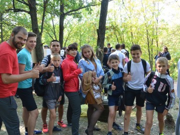 ТД Раздолье