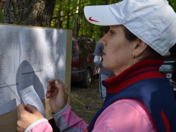 ТД Раздолье